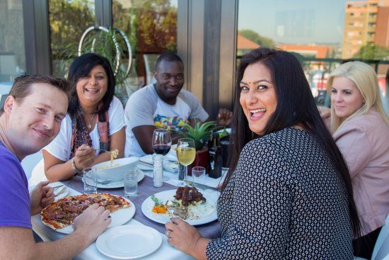 14 Best Restaurants in Glenwood, Durban, Do not Miss!