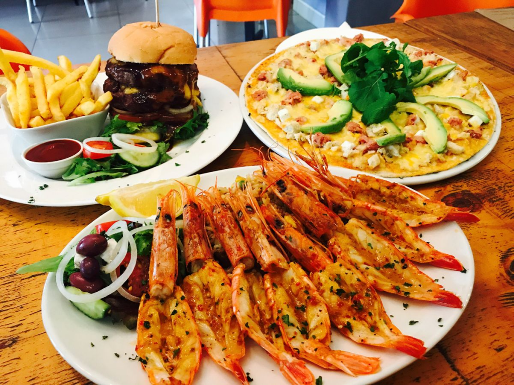 14 Best Restaurants in Glenwood, Durban, Do not Miss!