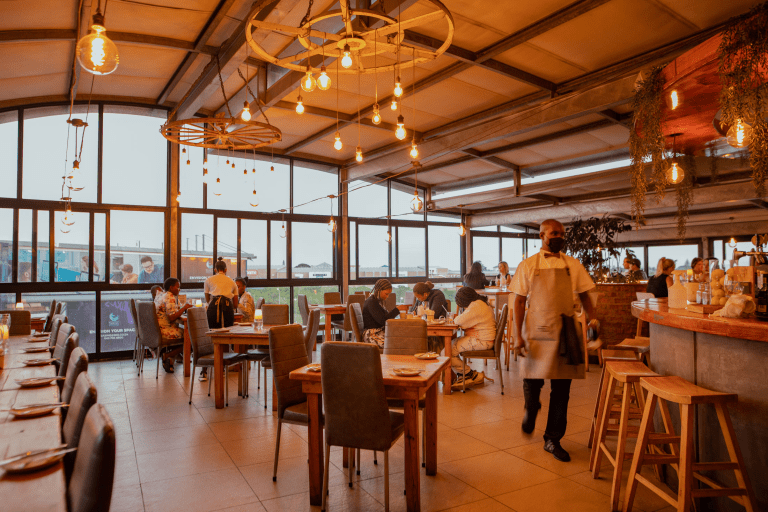 15 Best Restaurants in Nahoon, East London