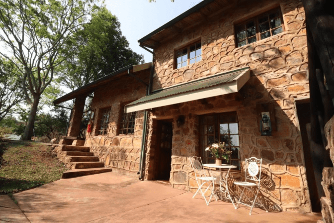 15 Extraordinary 5-Star Hotels in Mpumalanga Today!