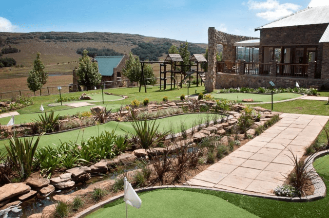 15 Extraordinary 5-Star Hotels in Mpumalanga Today!