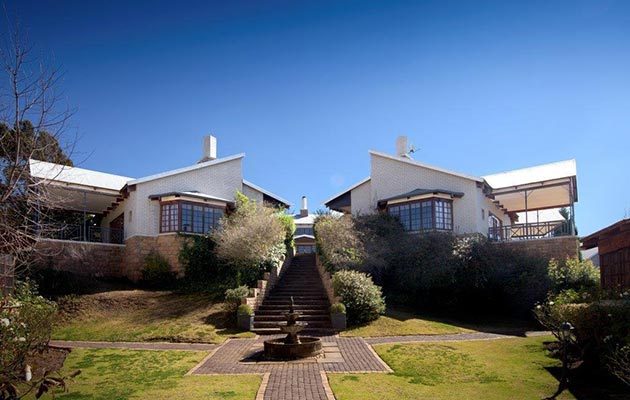 15 Extraordinary 5-Star Hotels in Mpumalanga Today!