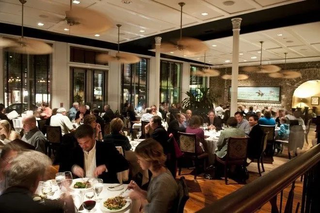 Top 12 Best Restaurants in Charleston, SC