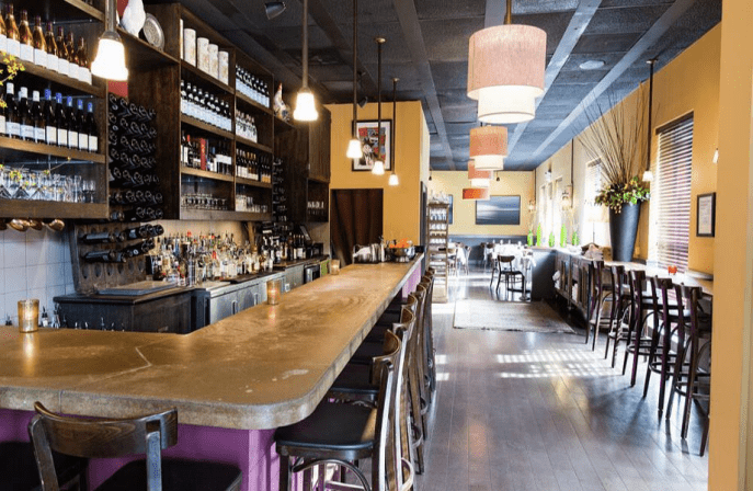 Top 12 Best Restaurants in Charleston, SC