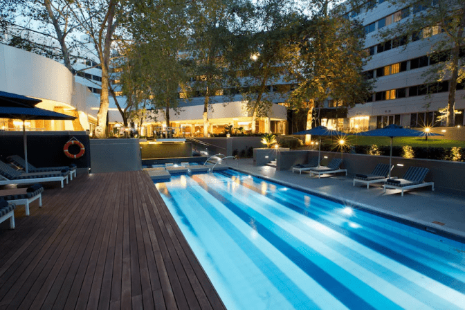 Discover Luxury: 15 Finest Boutique Hotels in Sandton