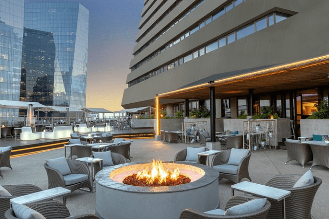 Discover Luxury: 15 Finest Boutique Hotels in Sandton