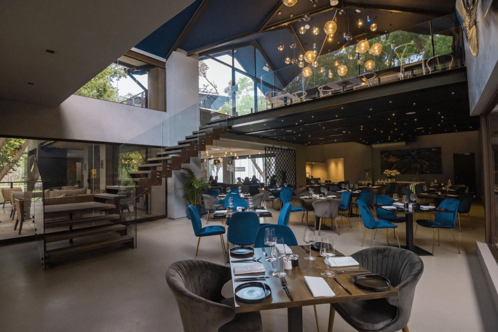 Discover Luxury: 15 Finest Boutique Hotels in Sandton