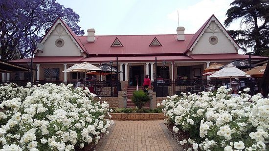 15 Amazing Restaurants in Midstream South Africa, Have a Blast Today!