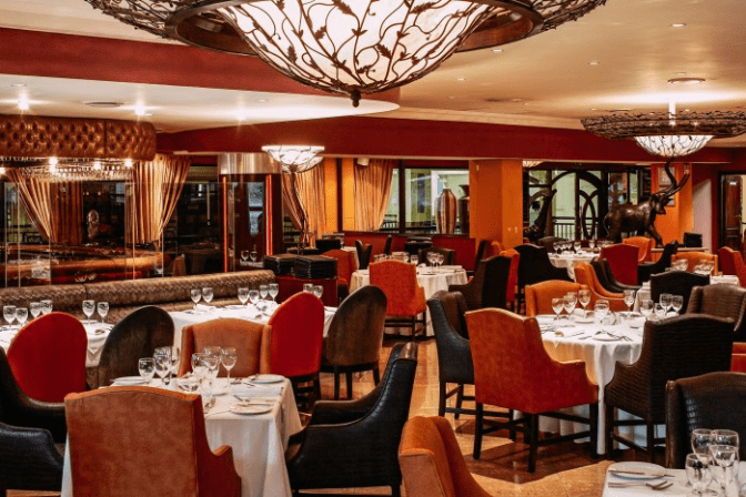 15 Exceptional Restaurants in Bedfordview View for You!