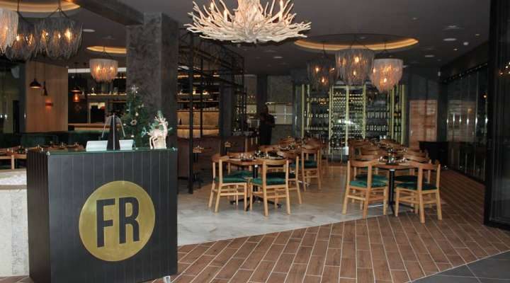 15 Exceptional Restaurants in Bedfordview View for You!