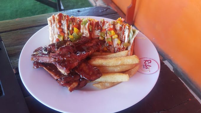 15 Amazing Restaurants in Tembisa Today!