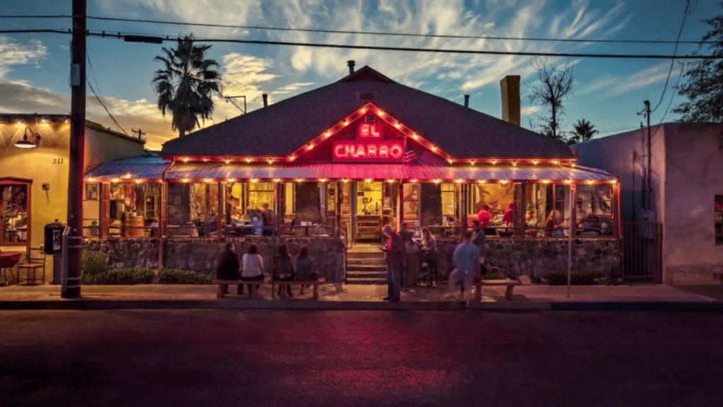15 Best Restaurants in Downtown Tucson You wouldn't want to Miss!