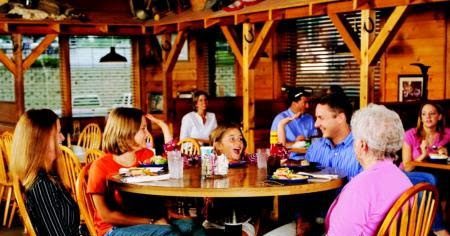A Guide to the Top 12 Best Restaurants in Branson, Missouri