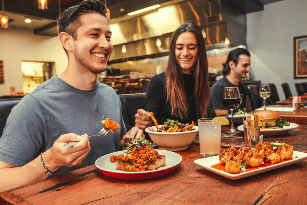 15 Best Restaurants in Downtown Tucson You wouldn't want to Miss! - 2026