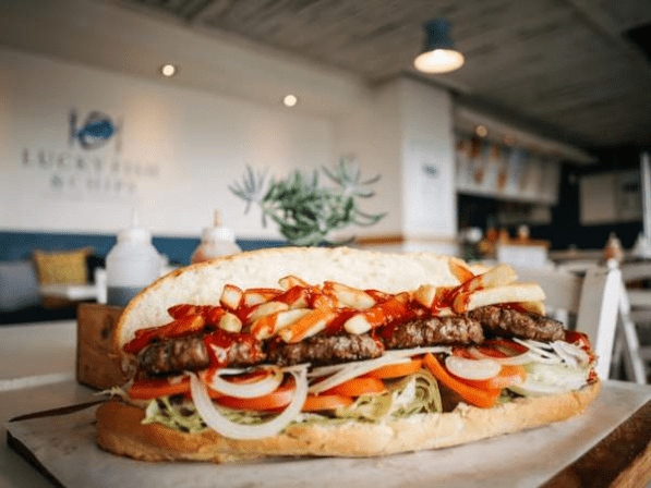 14 Amazing Seafood Restaurants in Centurion You don't want a Miss!