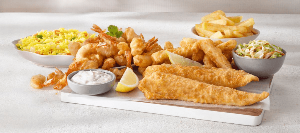 14 Amazing Seafood Restaurants in Centurion You don't want a Miss!