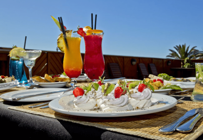 15 Best Buffet Restaurants in Port Elizabeth - 2025