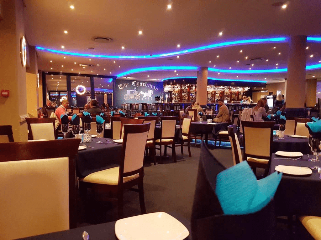 15 Best Buffet Restaurants in Port Elizabeth - 2025