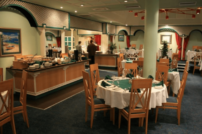 15 Best Buffet Restaurants in Port Elizabeth - 2025