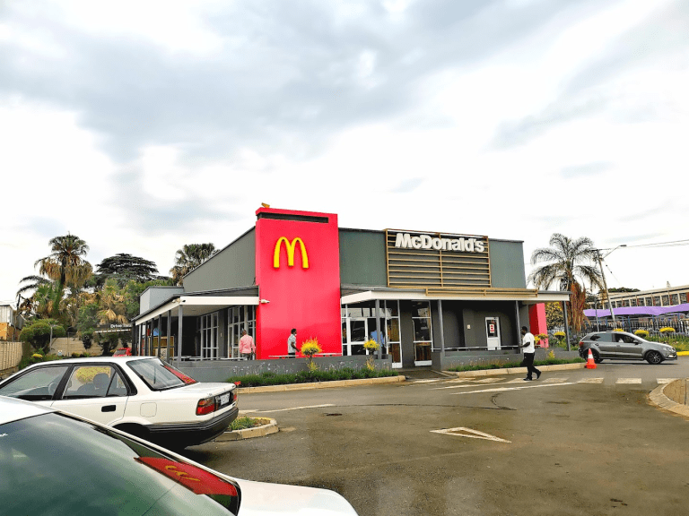 14 Memorable Restaurants in Pretoria West