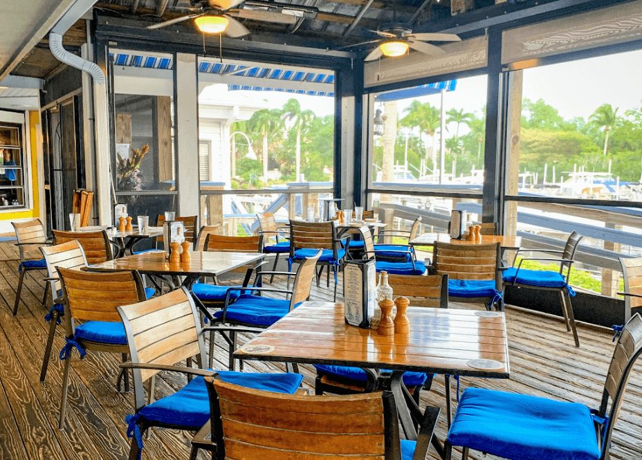 "Delicious Discoveries: The Top 12 Best Restaurants in Bonita Springs