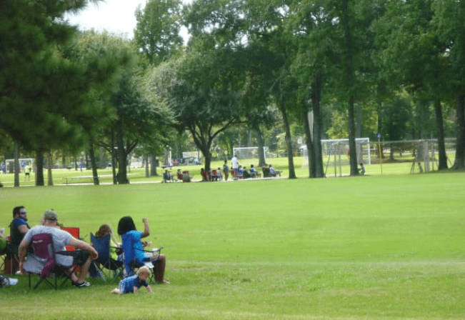 20 Fun Things To Do In Spring, Texas