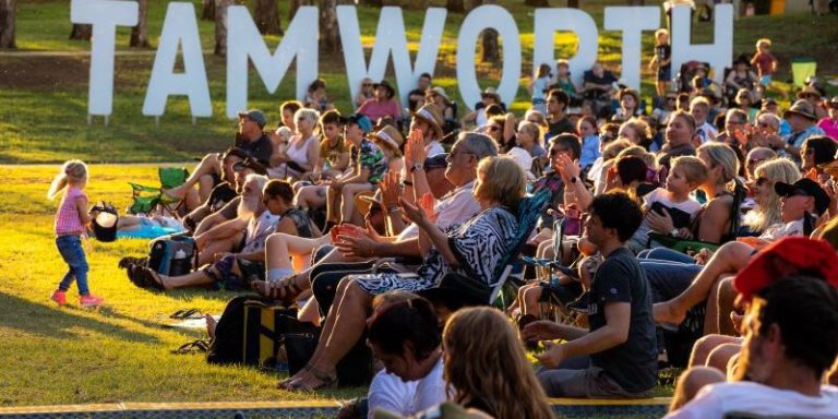 20 Best things to do in Tamworth