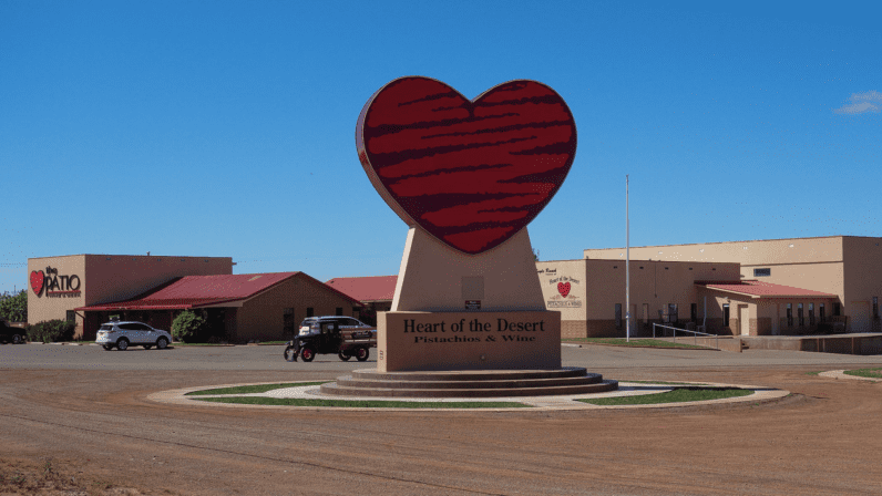 Fun things to do in Alamogordo, New Mexico