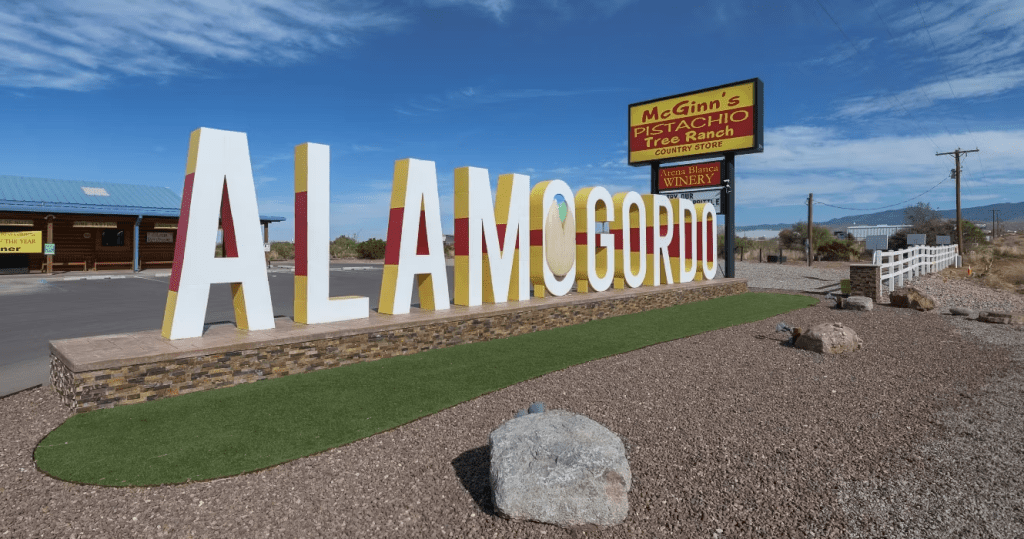 20 Fun things to do in Alamogordo, New Mexico