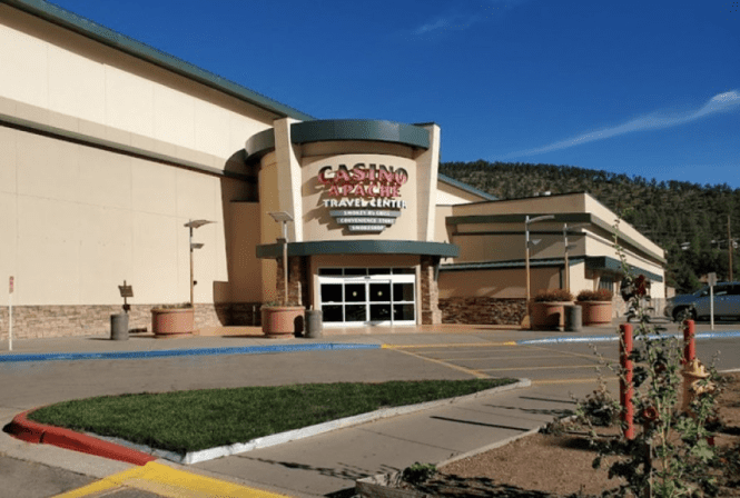 20 Fun Things to do in Ruidoso, NM