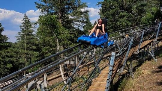 20 Fun Things to do in Ruidoso, NM