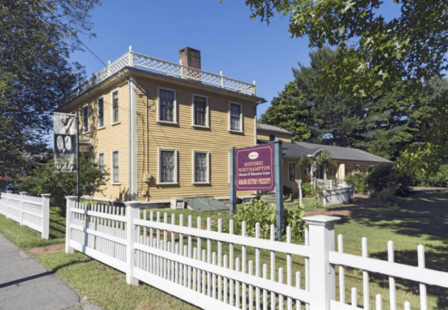 20 Fun Things To Do In Northampton, MA (Massachusetts)