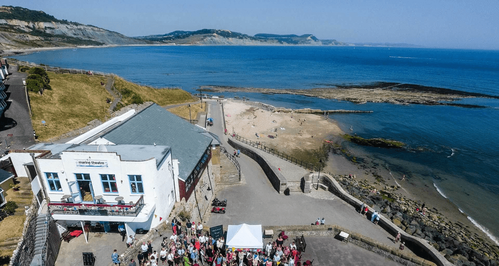 20 Best things to do in Lyme Regis