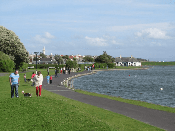 20 Best things to do in Lytham, St Annes