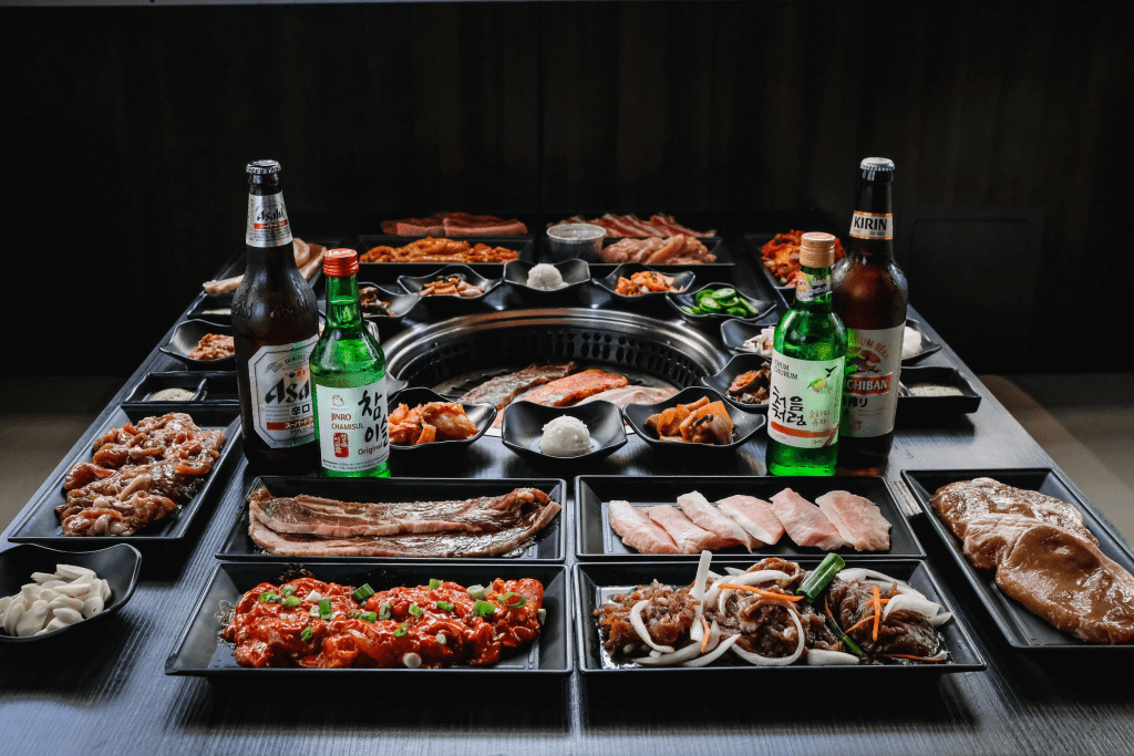 Gen Korean BBQ Lunch Hours: The Best Times To Expect Lunch