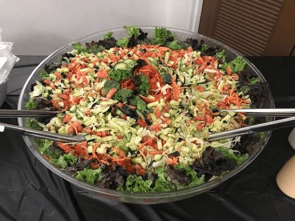 Mazzio's Lunch Buffet Hours|Menu and Prices In 2024