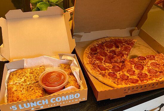 Little Caesars Lunch Combo Hours|Menu and Prices In 2024