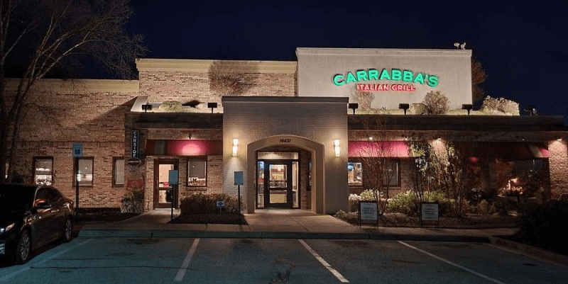 Carrabba's Lunch Hours: When Do They Start Serving Lunch?