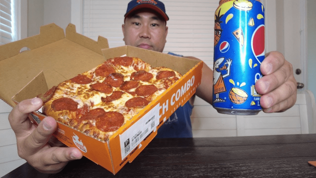 Little Caesars Lunch Combo Hours|Menu and Prices In 2024