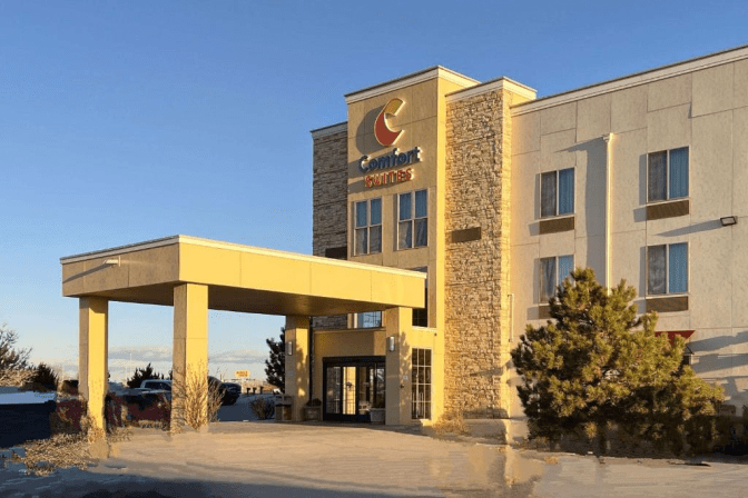 10 Best Hotels In Aztec NM