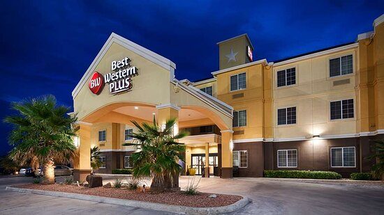 10 Best Hotels In Coleman Texas