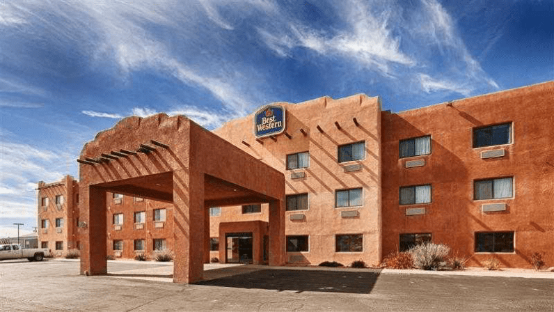 Best Hotels In Aztec, NM