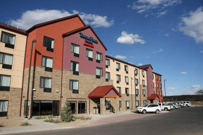 10 Best Hotels In Aztec NM