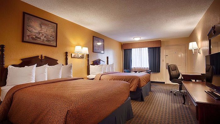 10 Best Hotels In Coleman Texas