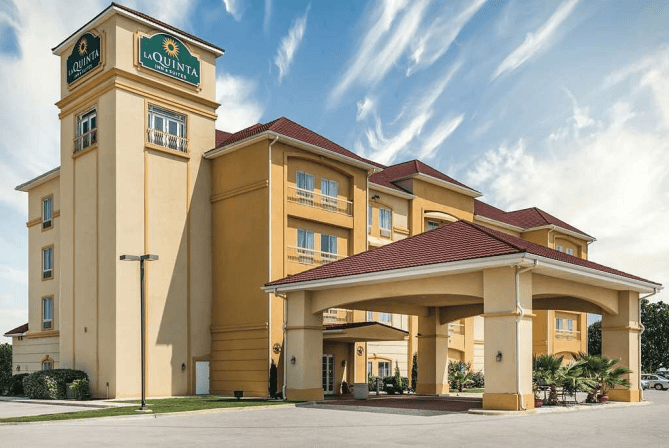 10 Best Hotels In Coleman Texas