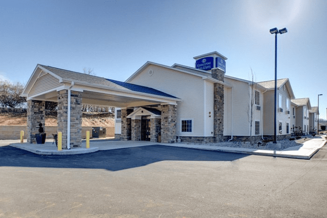 10 Best Hotels in Killdeer, North Dakota