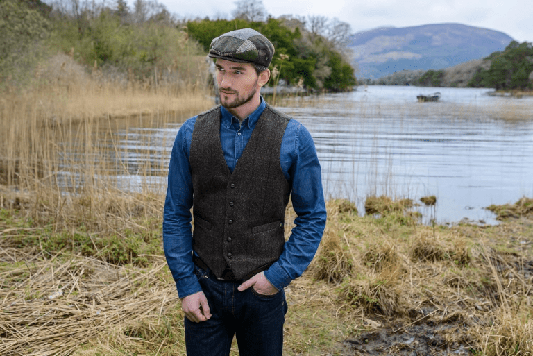 Why Do Irish Travelers Dress Provocatively
