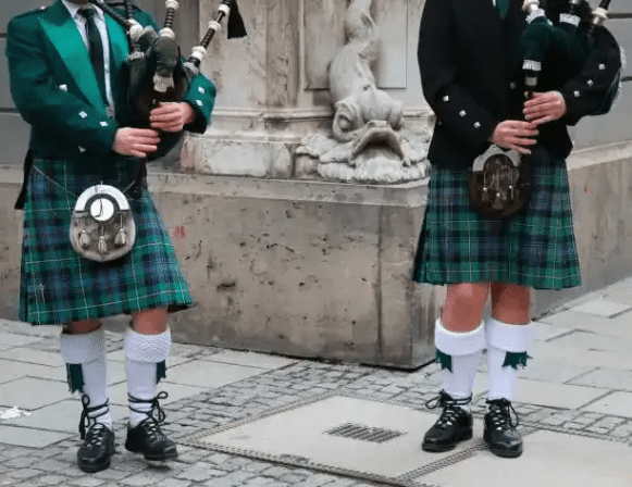 Why Do Irish Travelers Dress Provocatively? All You Need to Know