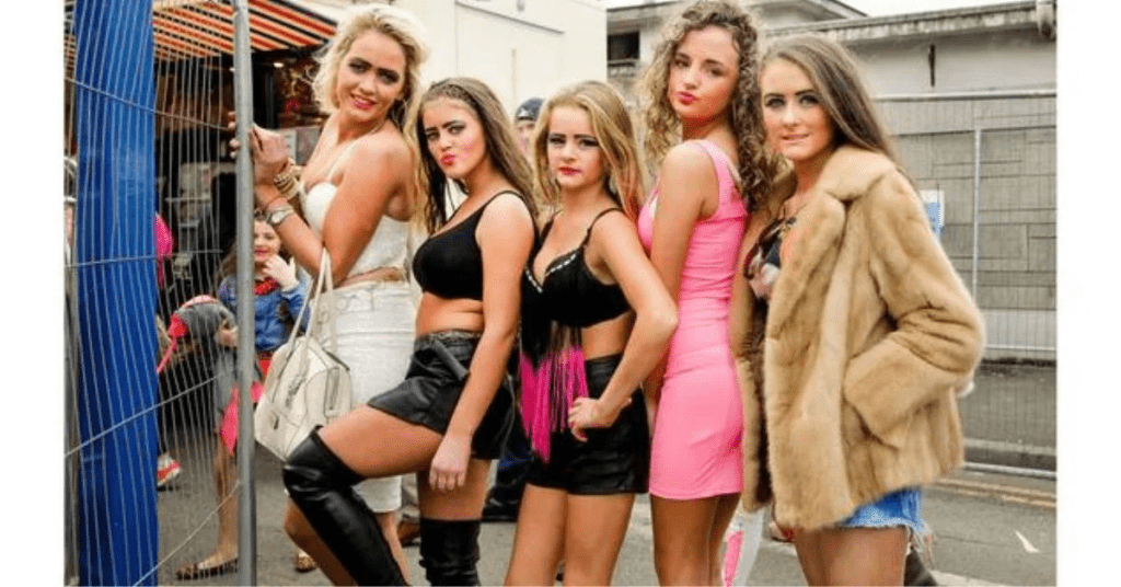 Why Do Irish Travelers Dress Provocatively? All You Need to Know