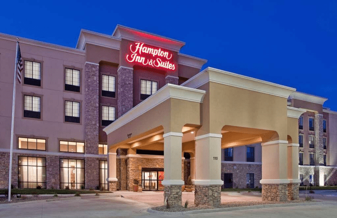 10 Best Hotels in Killdeer, North Dakota